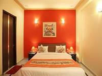 Oyo Rooms Good Earth City Centre Gurgaon Exterior photo