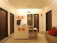 Oyo Rooms Good Earth City Centre Gurgaon Exterior photo