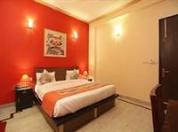 Oyo Rooms Good Earth City Centre Gurgaon Exterior photo