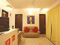 Oyo Rooms Good Earth City Centre Gurgaon Exterior photo