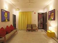 Oyo Rooms Good Earth City Centre Gurgaon Exterior photo