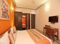 Oyo Rooms Good Earth City Centre Gurgaon Exterior photo