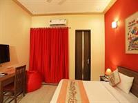 Oyo Rooms Good Earth City Centre Gurgaon Exterior photo